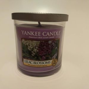 Yankee Candle. Lilac Blossoms.